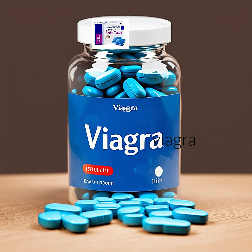 Viagra para que sirve